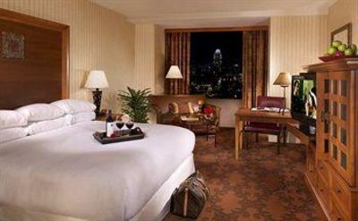 фото отеля Hilton Austin