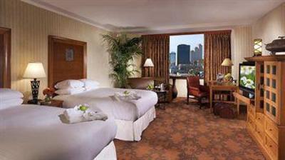 фото отеля Hilton Austin