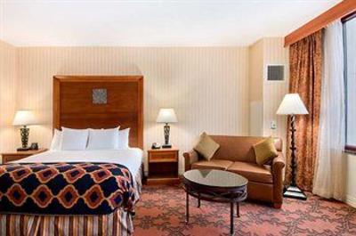 фото отеля Hilton Austin