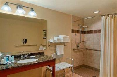 фото отеля Hilton Austin