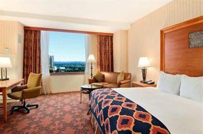 фото отеля Hilton Austin