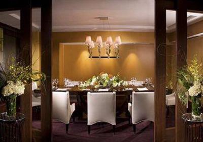 фото отеля Hilton Austin