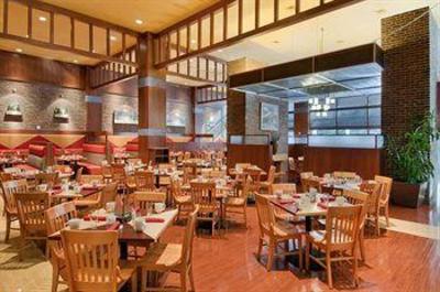 фото отеля Hilton Austin