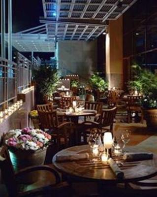 фото отеля Hilton Austin