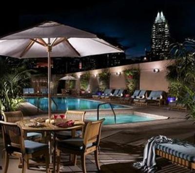 фото отеля Hilton Austin