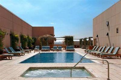 фото отеля Hilton Austin