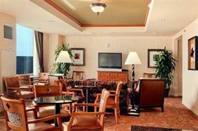 фото отеля Hilton Austin