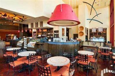 фото отеля Hilton Austin