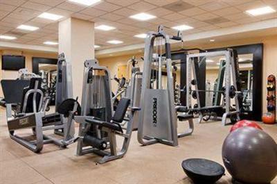 фото отеля Hilton Austin