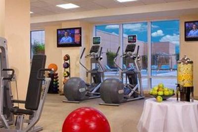фото отеля Hilton Austin