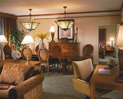 фото отеля Hilton Austin
