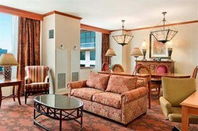 фото отеля Hilton Austin