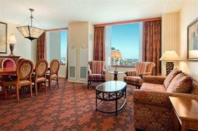 фото отеля Hilton Austin