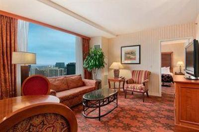 фото отеля Hilton Austin