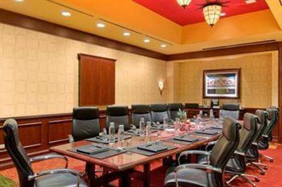 фото отеля Hilton Austin