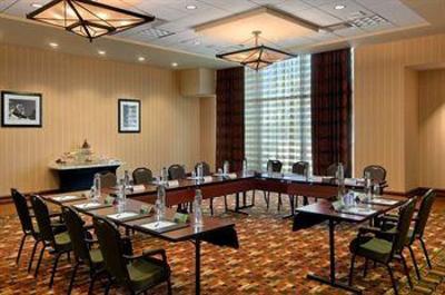 фото отеля Hilton Austin