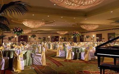 фото отеля Hilton Austin