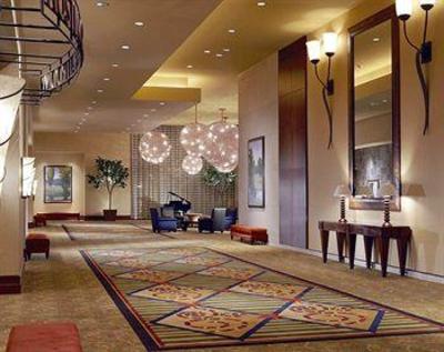 фото отеля Hilton Austin