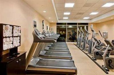 фото отеля Hilton Austin