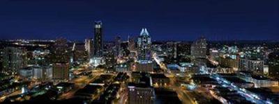 фото отеля Hilton Austin