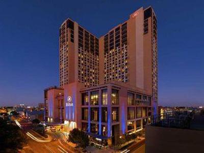фото отеля Hilton Austin