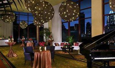 фото отеля Hilton Austin