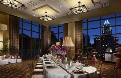 фото отеля Hilton Austin