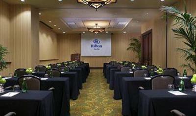 фото отеля Hilton Austin