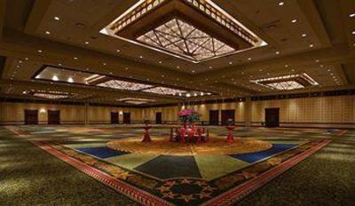 фото отеля Hilton Austin