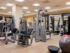 фото отеля Hilton Austin