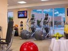 фото отеля Hilton Austin