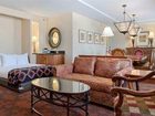 фото отеля Hilton Austin