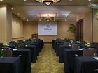 фото отеля Hilton Austin