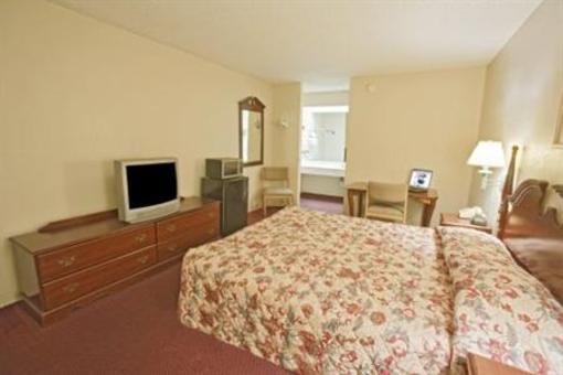 фото отеля Motel 6 Waxahachie