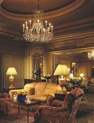фото отеля The Ritz-Carlton Phoenix