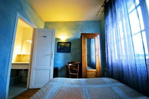 фото отеля Hotel Maria Christina