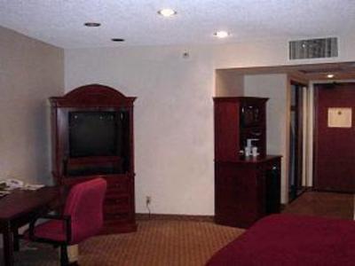 фото отеля Doubletree Hotel Rosemead