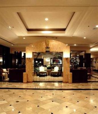 фото отеля Doubletree Hotel Rosemead