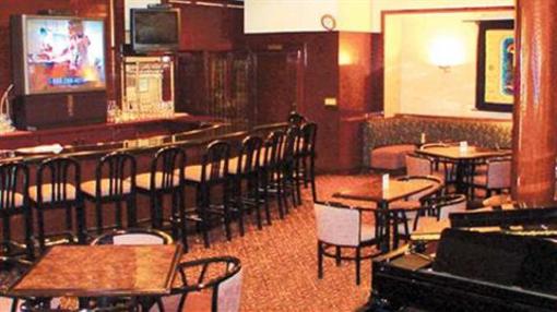 фото отеля Doubletree Hotel Rosemead