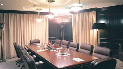 фото отеля Doubletree Hotel Rosemead