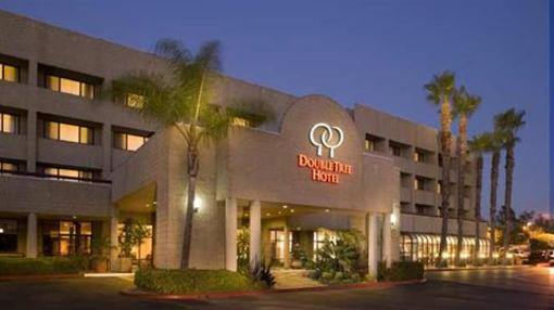 фото отеля Doubletree Hotel Rosemead