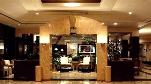 фото отеля Doubletree Hotel Rosemead