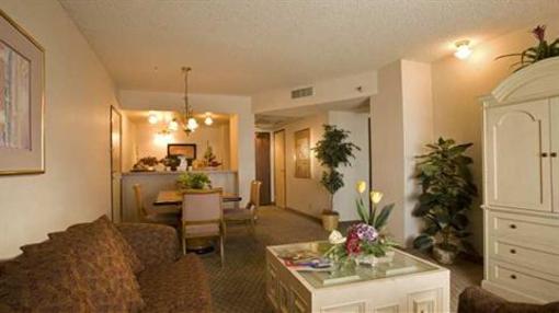 фото отеля Doubletree Hotel Rosemead