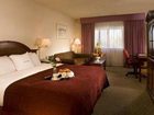 фото отеля Doubletree Hotel Rosemead