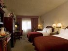 фото отеля Doubletree Hotel Rosemead