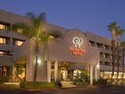 фото отеля Doubletree Hotel Rosemead