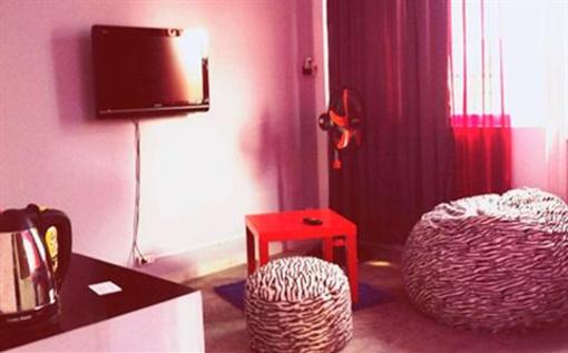 фото отеля Lofi Inn Saigon
