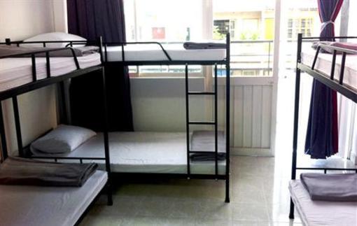 фото отеля Lofi Inn Saigon