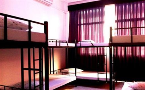 фото отеля Lofi Inn Saigon