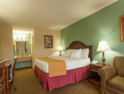фото отеля Super 8 Garysburg Roanoke Rapids